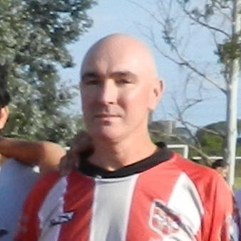 Solda Sergio "Pela"